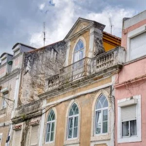 Apartamento charmoso do século