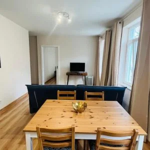 NOVÍSSIMO apartamento de designer com 2 camas em Lisboa 1011D