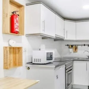 Apartamento 5 estrelas no bairro histórico * Caminhe até Alfama!