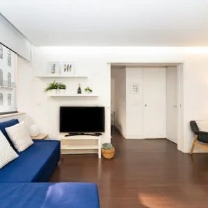 Apartamento confortável na zona da Praça do Pombal