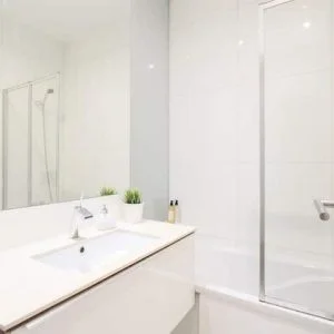 Stylish Duplex Marquês de Pombal