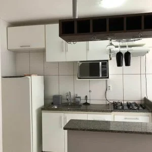 AP Fiorentine 3 min fazer compras