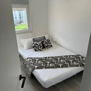 A casa aconchegante de Catarina