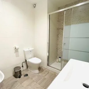 NOVÍSSIMO apartamento de designer com 2 camas em Lisboa 1011D