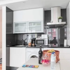 Apartamento em Lisboa