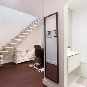 Stylish Duplex Marquês de Pombal