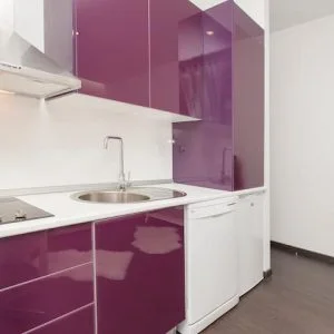 Estúdio no Príncipe Real