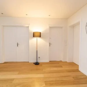 40m2 BD com pátio privado no  coração do centro da cidade