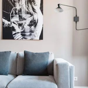 MY LX FLAT Moradia de designer recém-reformada em Lisboa