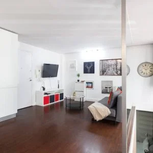 Stylish Duplex Marquês de Pombal