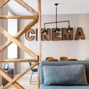 MY LX FLAT Moradia de designer recém-reformada em Lisboa