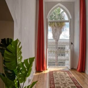 Apartamento charmoso do século