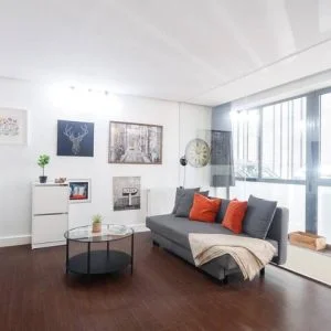 Stylish Duplex Marquês de Pombal