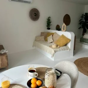 Suíte Bali – Spa Jacuzzi