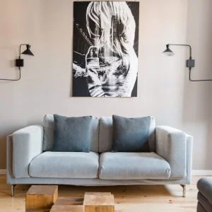 MY LX FLAT Moradia de designer recém-reformada em Lisboa