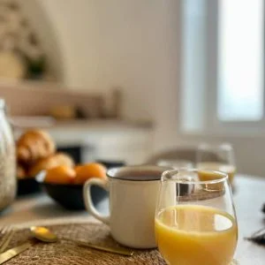 Suíte Bali – Spa Jacuzzi