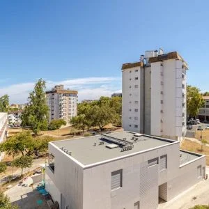 A casa aconchegante de Catarina