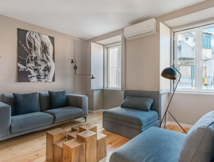 Luxuoso estúdio e academia Santos I