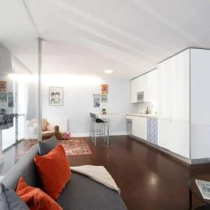 Stylish Duplex Marquês de Pombal