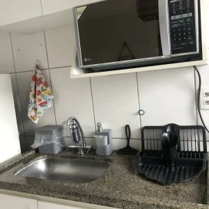 AP Fiorentine 3 min fazer compras