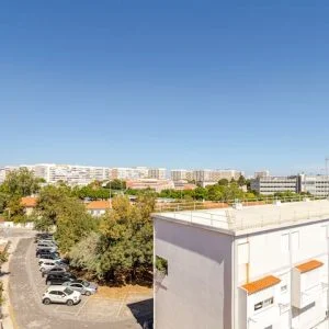 A casa aconchegante de Catarina