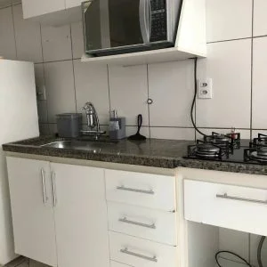 AP Fiorentine 3 min fazer compras