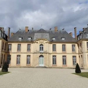 Le Coquelicot – Chalé com Spa