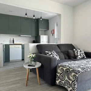 A casa aconchegante de Catarina