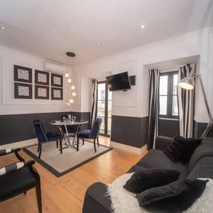 Chiado Chiado Charming Apartment 1