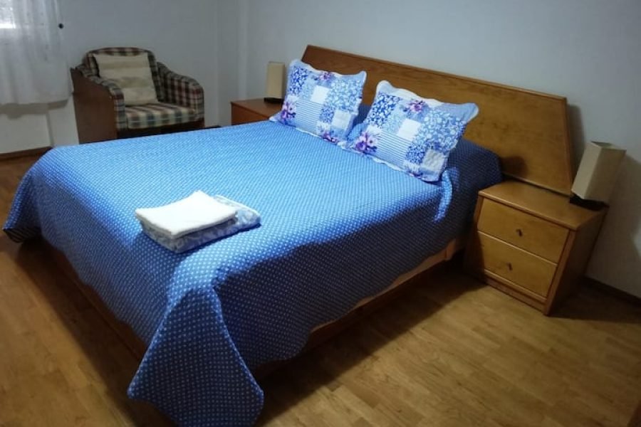 Excelente localização e confortável! Quarto Oriente