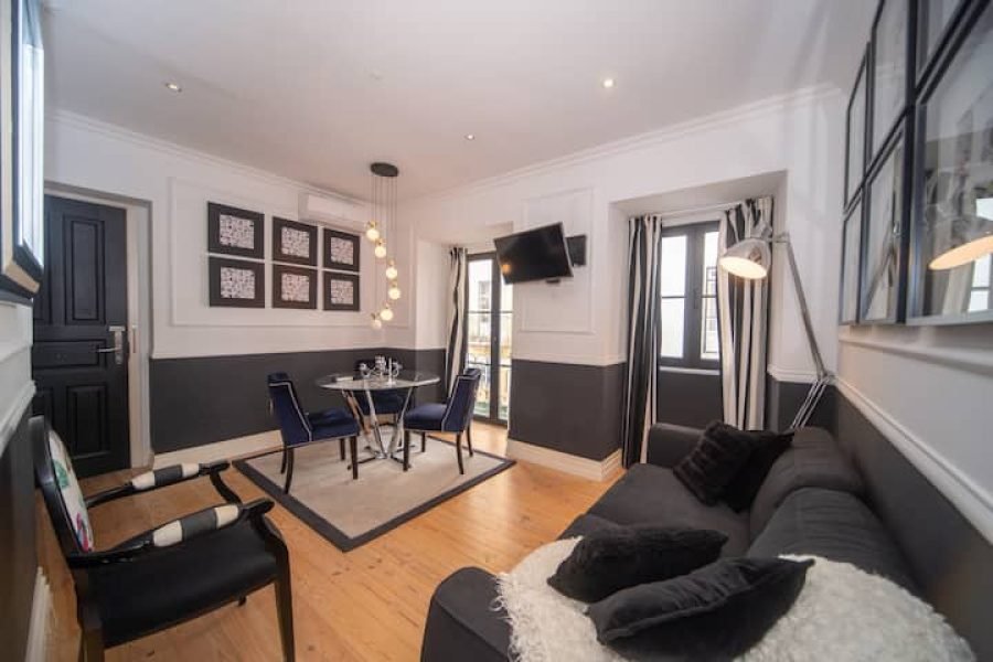 Chiado Chiado Charming Apartment 1