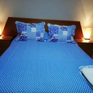 Excelente localização e confortável! Quarto Oriente