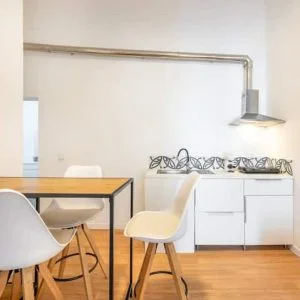 GuestReady – Edifício Boavista – Quarto 105