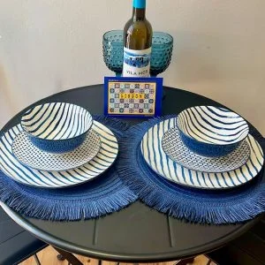 NOVO Fado Duplex Alfama