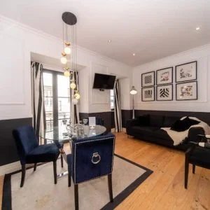 Chiado Chiado Charming Apartment 1