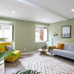 Apartamento incrível @ Loios, Graça