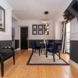 Your Home in Palácio do Bairro Alto Delux