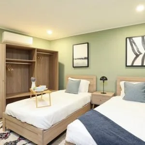 Apartamento incrível @ Loios, Graça