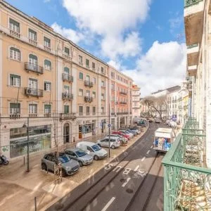 GuestReady – Edifício Boavista – Quarto 105