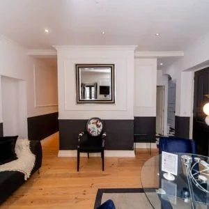 Chiado Chiado Charming Apartment 1