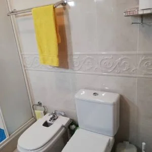 Excelente localização e confortável! Quarto Oriente