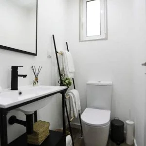 Apartamento incrível @ Loios, Graça