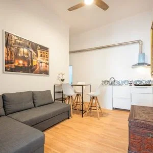 GuestReady – Edifício Boavista – Quarto 105