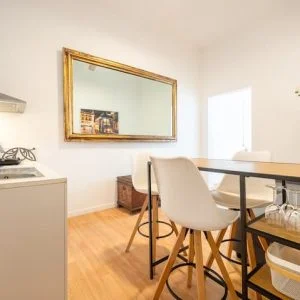 GuestReady – Edifício Boavista – Quarto 105