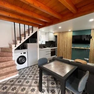 As delícias do Alfama Duplex