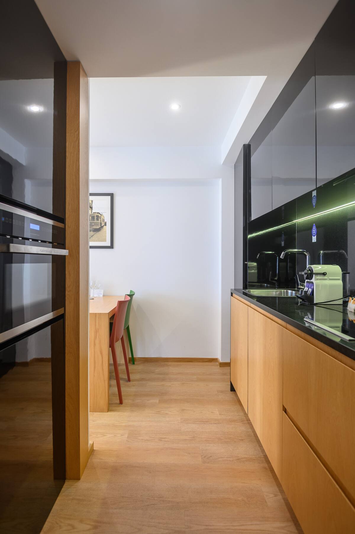 Porto – Estrela do Norte – 3.1