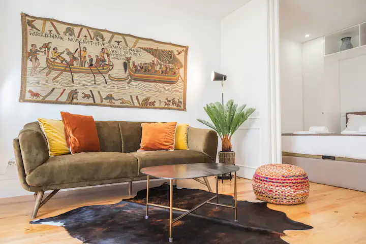 Pátio de Flores – Espaço inteiro: flat em Porto, Portugal