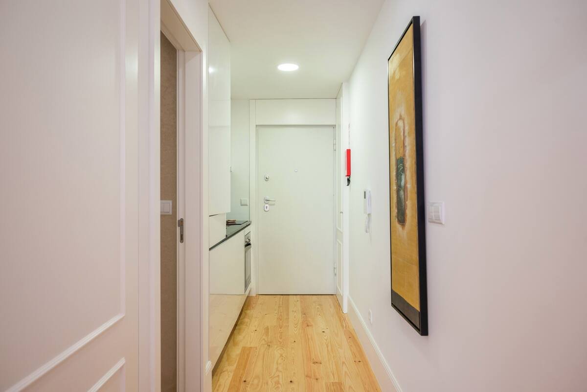 Pátio de Flores – Espaço inteiro: flat em Porto, Portugal