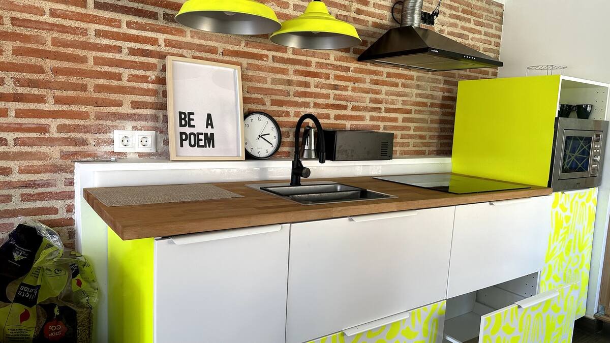 Alojamento inteiro:casa de hóspedes em Guadarrama, Espanha