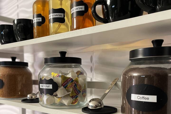 O melhor refúgio — perto do Hard Rock Stadium